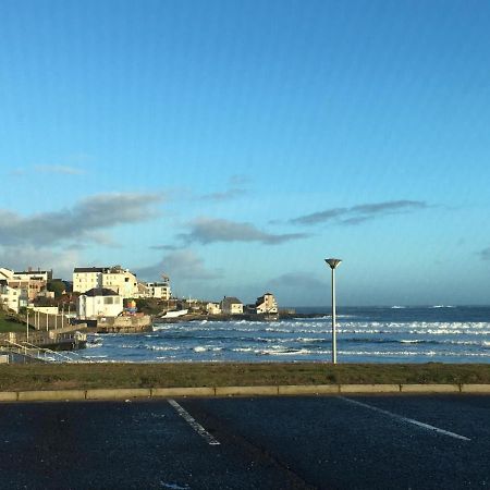 Causeway Street Holiday House Self Catering-Portrush Kültér fotó