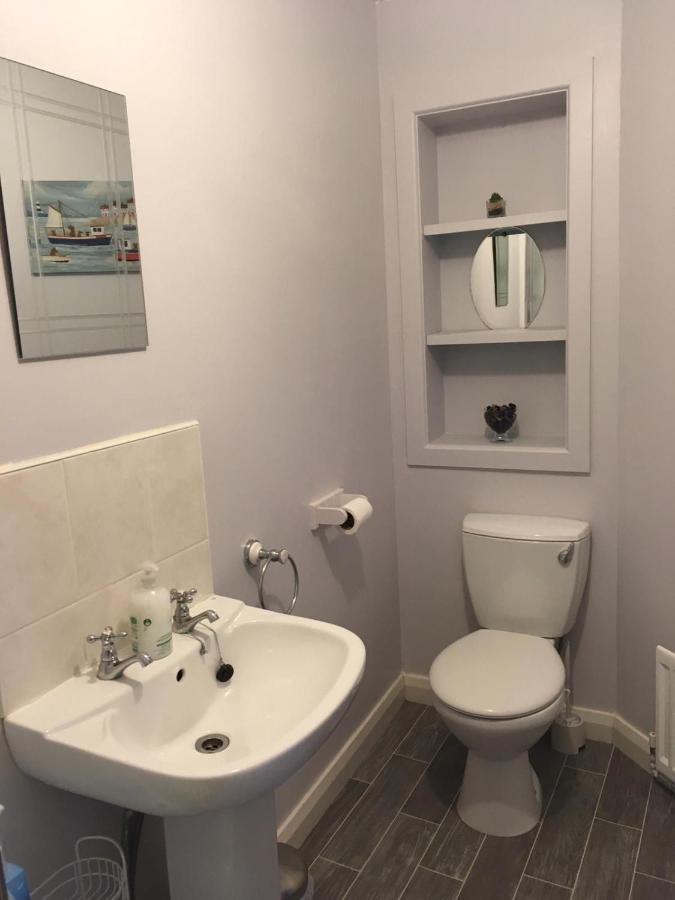Causeway Street Holiday House Self Catering-Portrush Kültér fotó