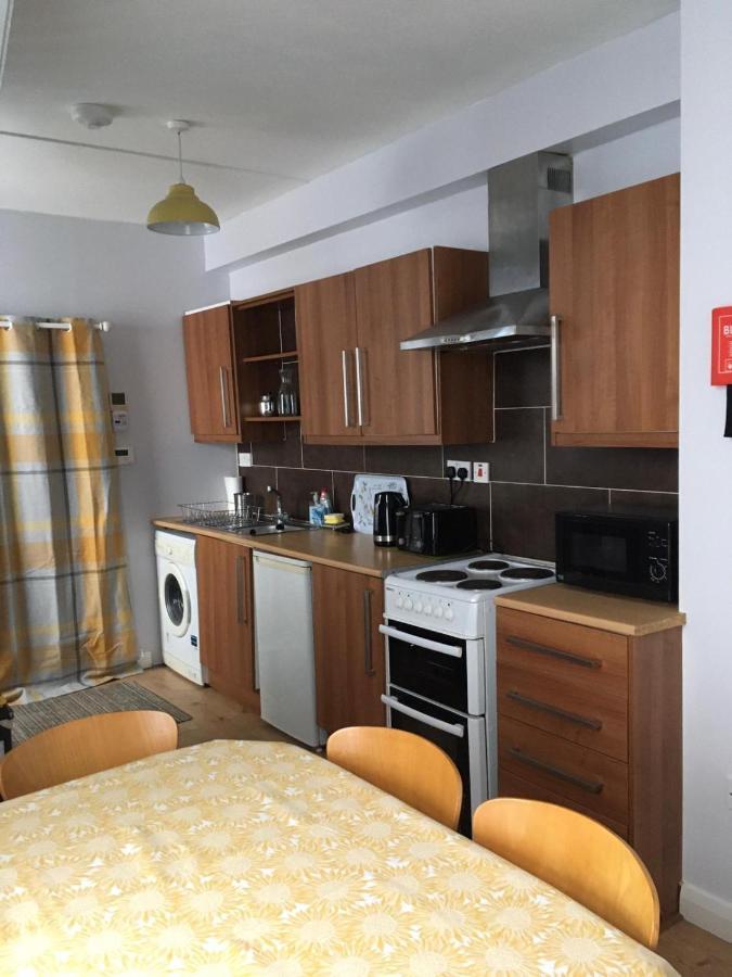 Causeway Street Holiday House Self Catering-Portrush Kültér fotó