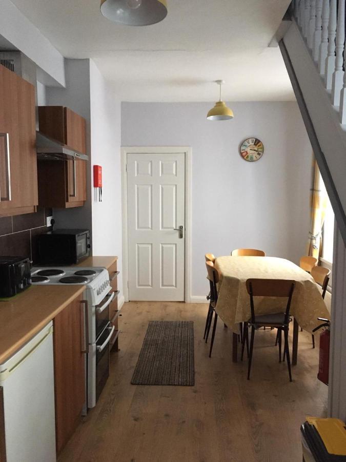 Causeway Street Holiday House Self Catering-Portrush Kültér fotó