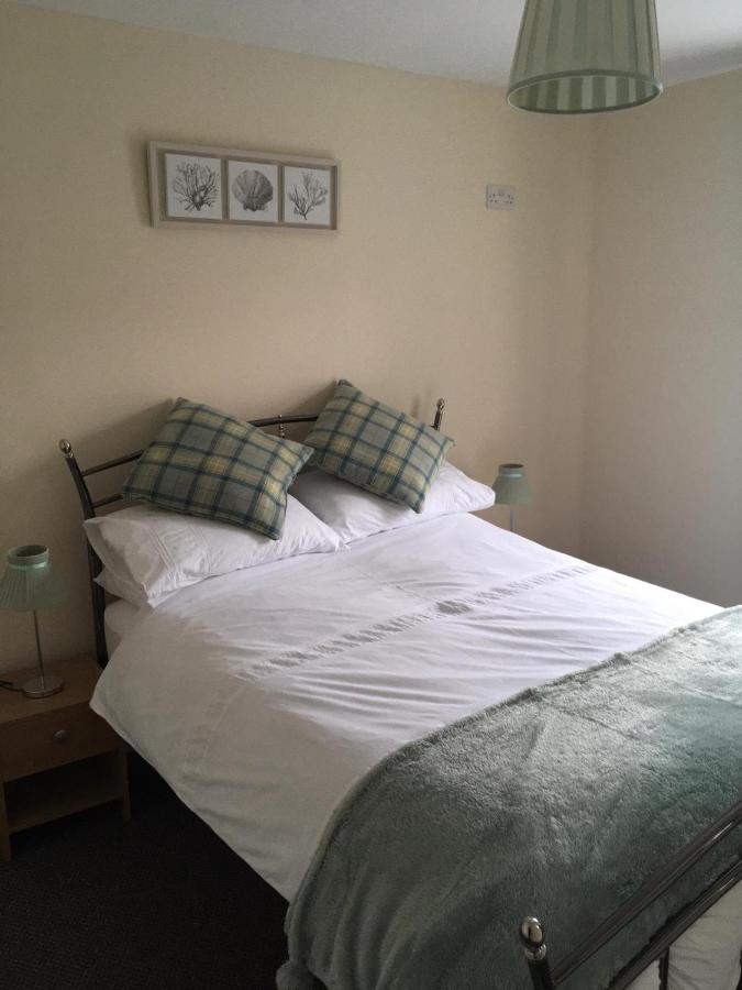Causeway Street Holiday House Self Catering-Portrush Kültér fotó
