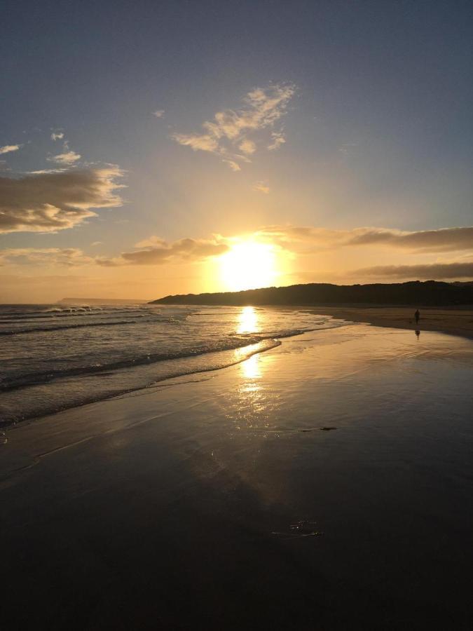 Causeway Street Holiday House Self Catering-Portrush Kültér fotó