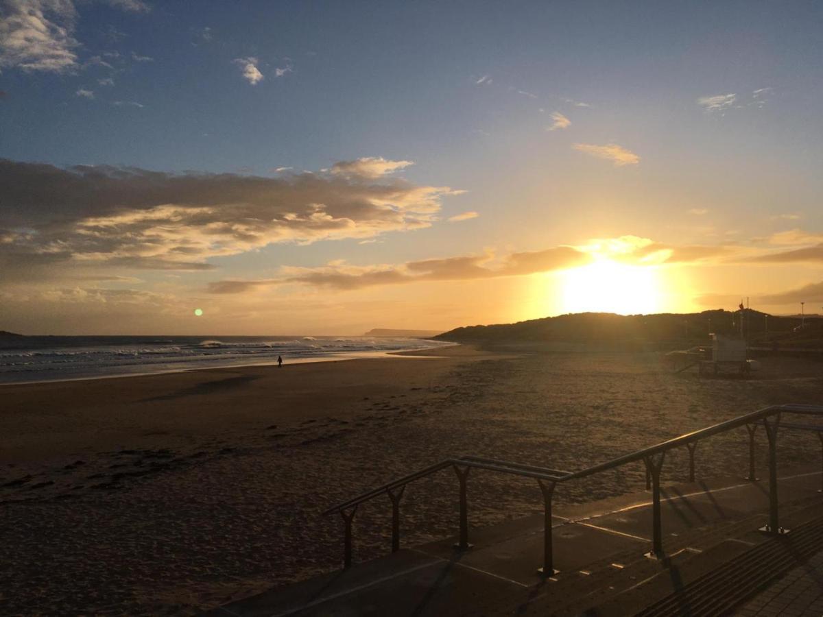 Causeway Street Holiday House Self Catering-Portrush Kültér fotó