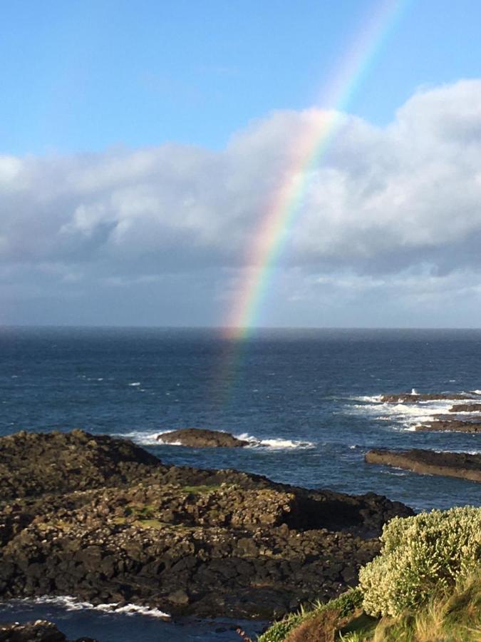 Causeway Street Holiday House Self Catering-Portrush Kültér fotó