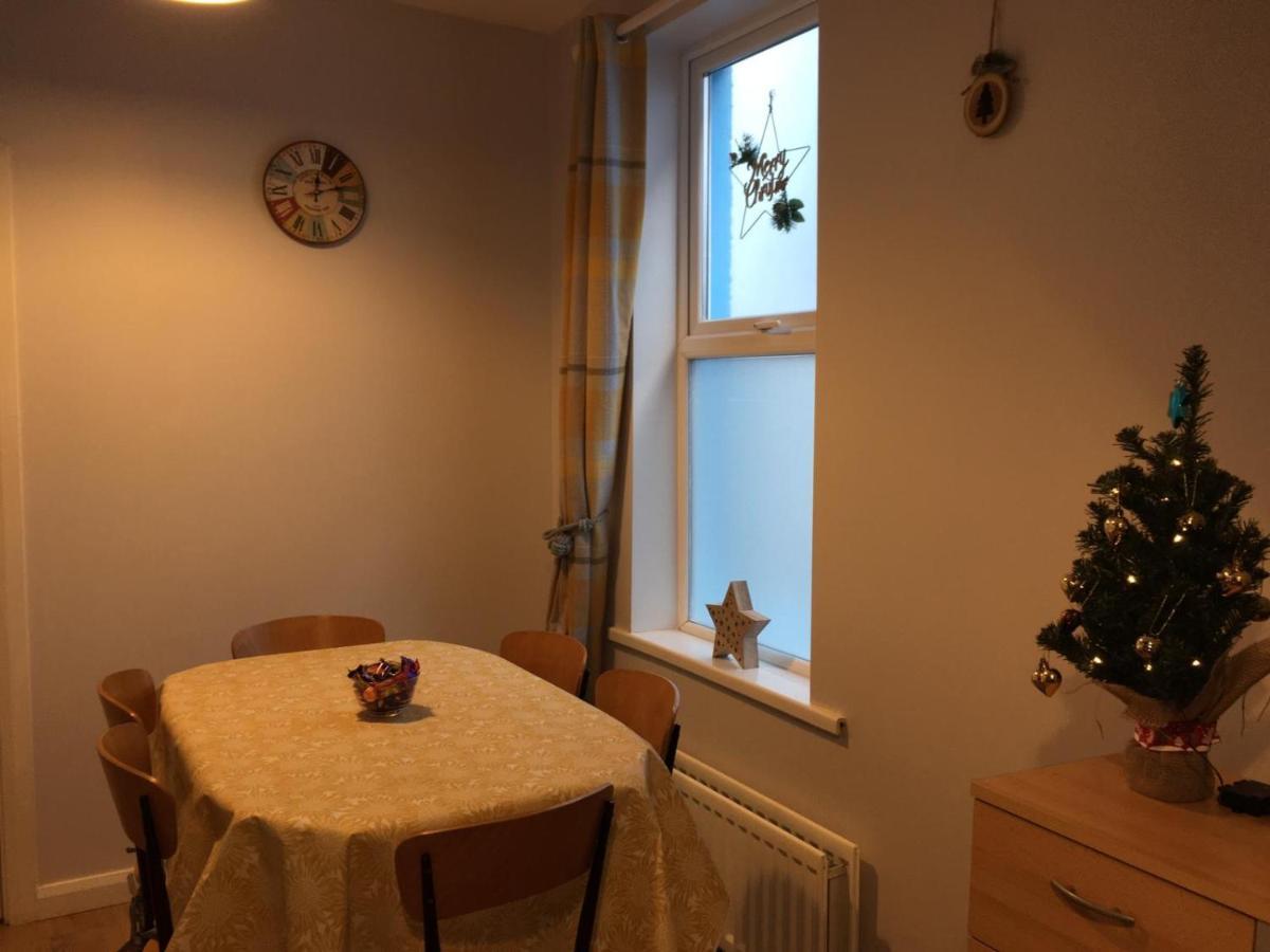 Causeway Street Holiday House Self Catering-Portrush Kültér fotó