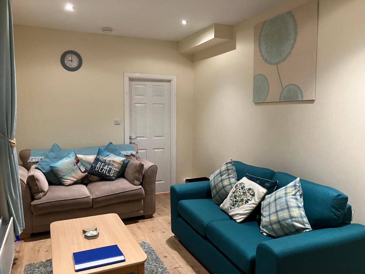 Causeway Street Holiday House Self Catering-Portrush Kültér fotó
