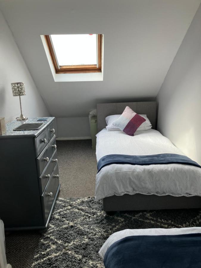 Causeway Street Holiday House Self Catering-Portrush Kültér fotó