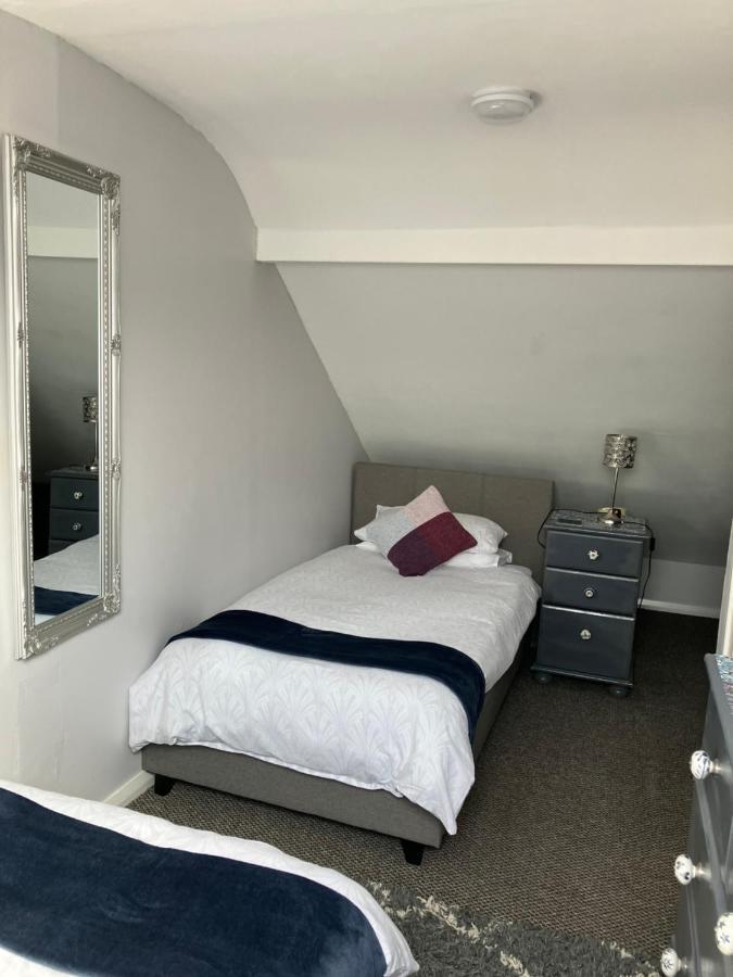 Causeway Street Holiday House Self Catering-Portrush Kültér fotó